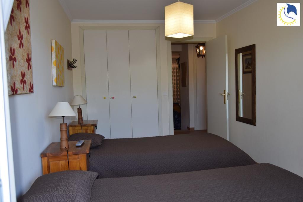 Dolphin Aroeira Beach Villa ชาร์เนกา ภายนอก รูปภาพ