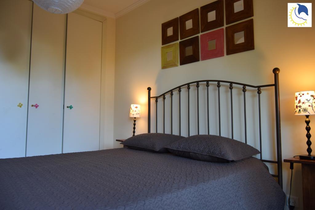 Dolphin Aroeira Beach Villa ชาร์เนกา ภายนอก รูปภาพ