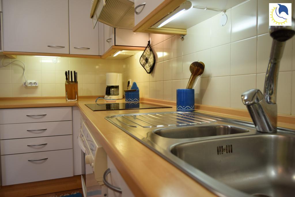 Dolphin Aroeira Beach Villa ชาร์เนกา ภายนอก รูปภาพ
