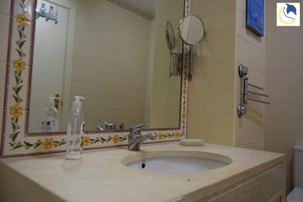 Dolphin Aroeira Beach Villa ชาร์เนกา ภายนอก รูปภาพ