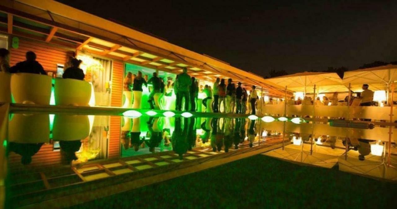 Dolphin Aroeira Beach Villa ชาร์เนกา ภายนอก รูปภาพ